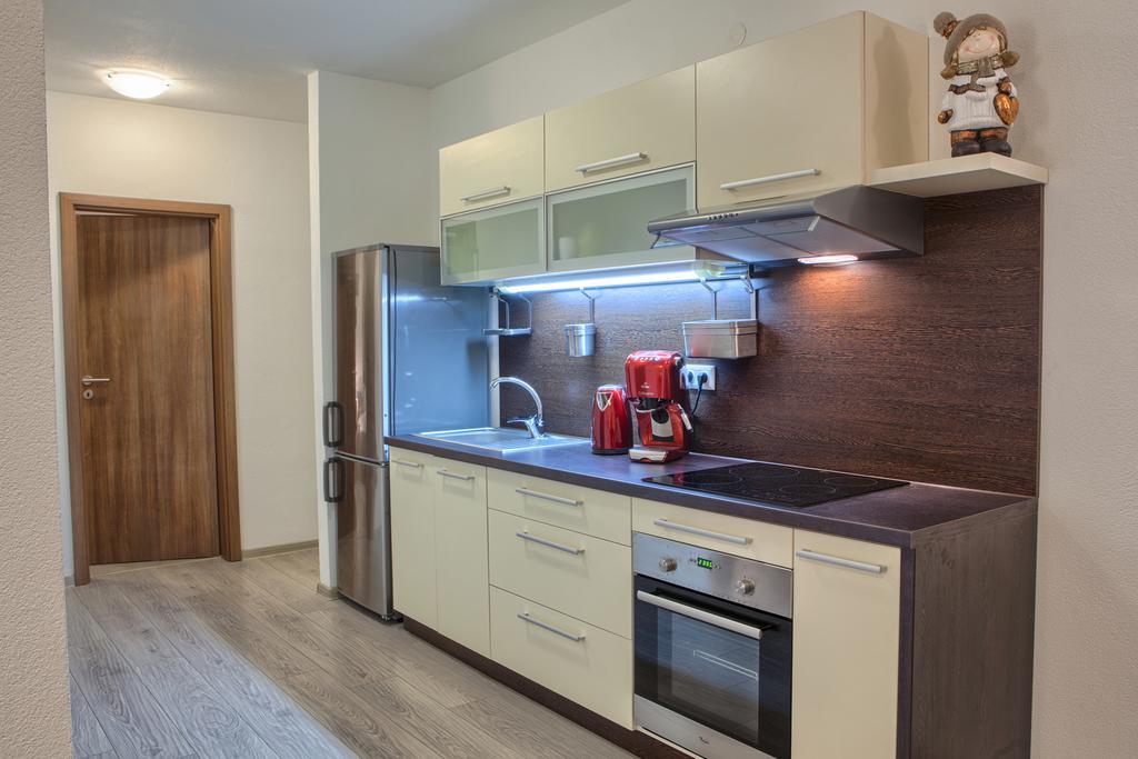 Apartman Chopok Juh Ema Superior Tale Eksteriør bilde